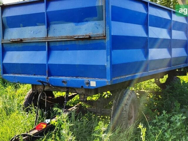 ПТС 2ПТС4, объемом двигателя 0 л и пробегом 0 тыс. км за 2600 $, фото 3 на Automoto.ua