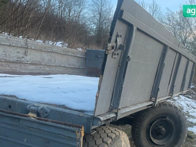 ПТС 2ПТС4, объемом двигателя 0 л и пробегом 0 тыс. км за 1300 $, фото 1 на Automoto.ua