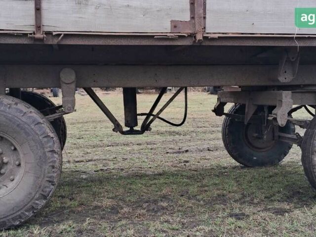 ПТС 2ПТС4, объемом двигателя 0 л и пробегом 0 тыс. км за 1019 $, фото 5 на Automoto.ua