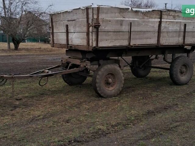 ПТС 2ПТС4, объемом двигателя 0 л и пробегом 0 тыс. км за 1019 $, фото 3 на Automoto.ua