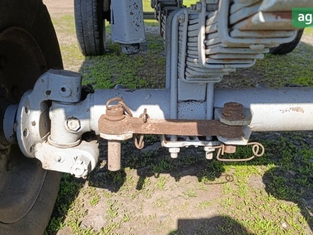 ПТС 2ПТС4, объемом двигателя 0 л и пробегом 0 тыс. км за 1300 $, фото 18 на Automoto.ua