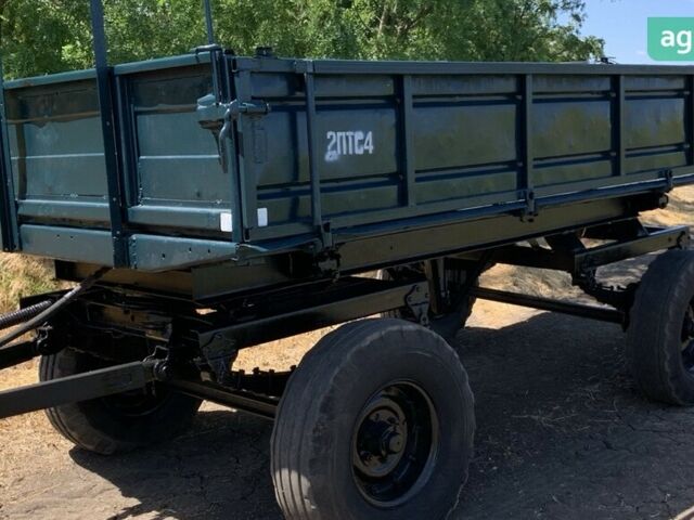 ПТС 2ПТС4, объемом двигателя 0 л и пробегом 0 тыс. км за 1121 $, фото 2 на Automoto.ua