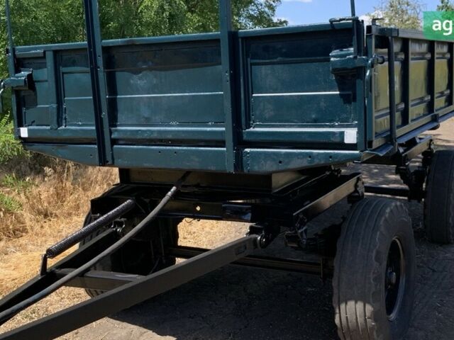 ПТС 2ПТС4, объемом двигателя 0 л и пробегом 0 тыс. км за 1121 $, фото 4 на Automoto.ua