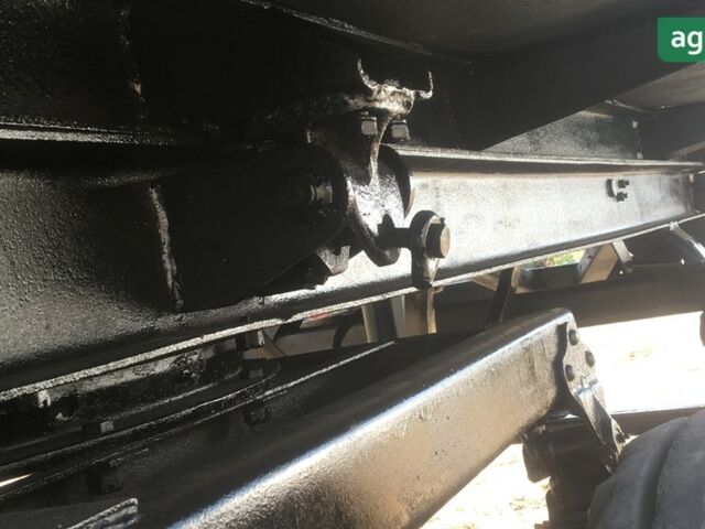 ПТС 2ПТС4, объемом двигателя 0 л и пробегом 0 тыс. км за 1121 $, фото 5 на Automoto.ua