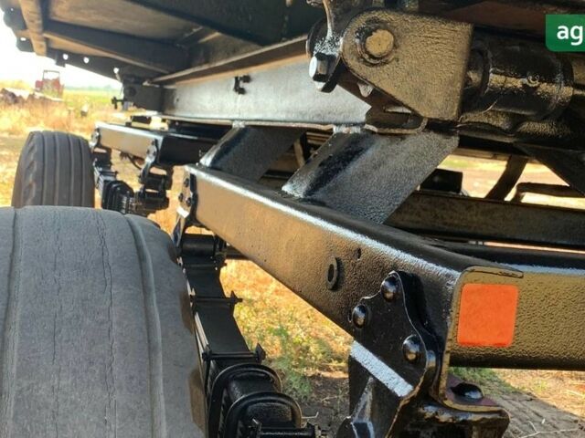 ПТС 2ПТС4, объемом двигателя 0 л и пробегом 0 тыс. км за 1121 $, фото 6 на Automoto.ua