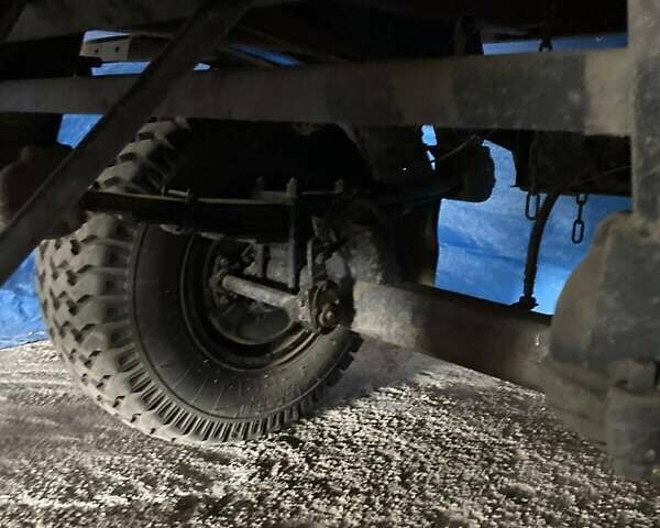 Красный ПТС 2ПТС6, объемом двигателя 0 л и пробегом 1 тыс. км за 5250 $, фото 7 на Automoto.ua
