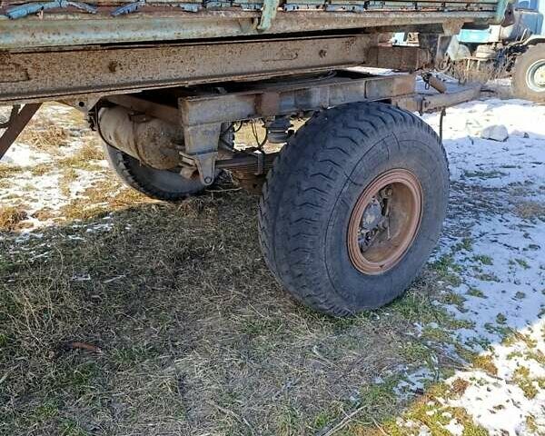 ПТС 2ПТС6, объемом двигателя 0 л и пробегом 0 тыс. км за 1200 $, фото 6 на Automoto.ua