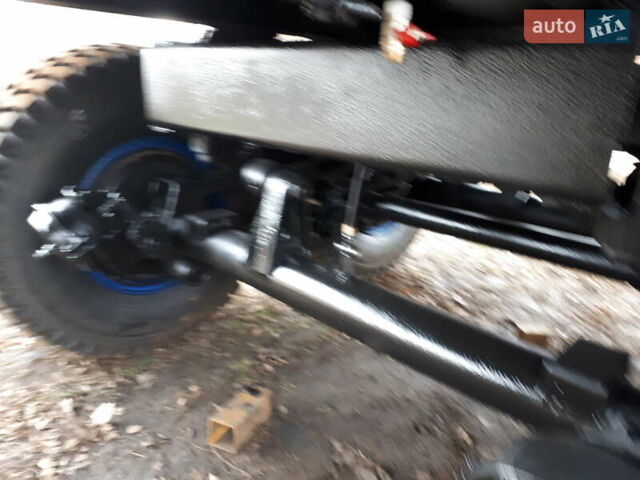 ПТС 3ПТС-12, объемом двигателя 0 л и пробегом 0 тыс. км за 12943 $, фото 7 на Automoto.ua