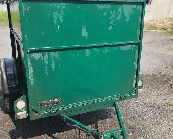 ПТС 4, об'ємом двигуна 0 л та пробігом 10 тис. км за 1000 $, фото 3 на Automoto.ua