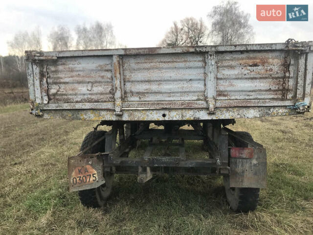 ПТС Фермер, об'ємом двигуна 0 л та пробігом 0 тис. км за 1950 $, фото 3 на Automoto.ua