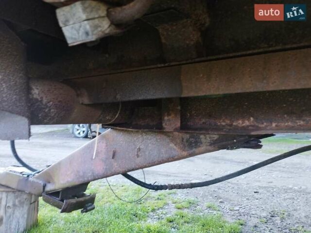 ПТС ПТС, об'ємом двигуна 0 л та пробігом 1 тис. км за 350 $, фото 1 на Automoto.ua