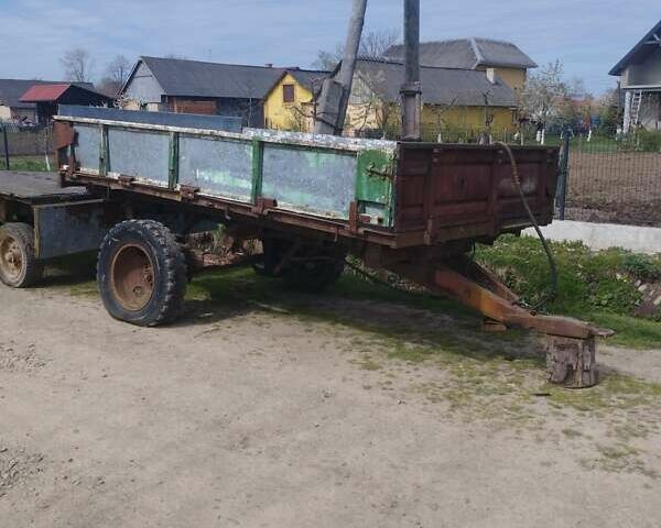 ПТС ПТС, об'ємом двигуна 0 л та пробігом 1 тис. км за 350 $, фото 8 на Automoto.ua