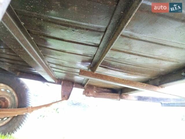 Сірий ПВА 1, об'ємом двигуна 0 л та пробігом 1 тис. км за 451 $, фото 11 на Automoto.ua