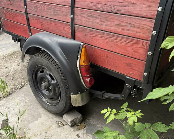 ПВА Легковий, объемом двигателя 0 л и пробегом 0 тыс. км за 800 $, фото 4 на Automoto.ua