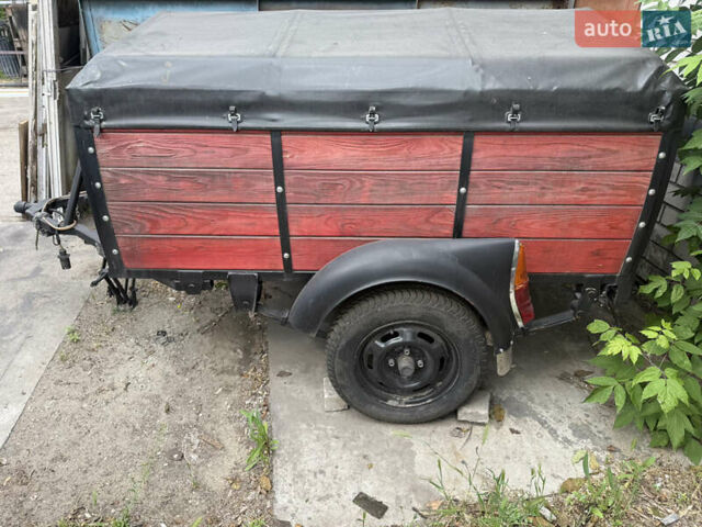 ПВА Легковий, объемом двигателя 0 л и пробегом 0 тыс. км за 800 $, фото 3 на Automoto.ua