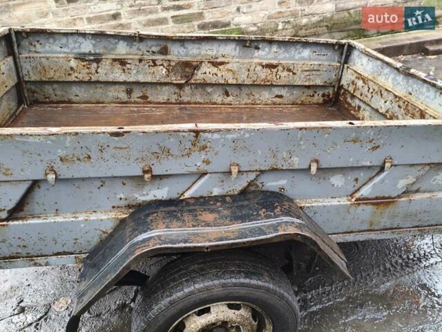 Серый ПВА У5, объемом двигателя 0 л и пробегом 0 тыс. км за 403 $, фото 1 на Automoto.ua