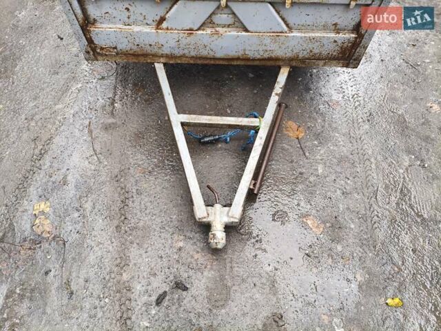 Серый ПВА У5, объемом двигателя 0 л и пробегом 0 тыс. км за 403 $, фото 2 на Automoto.ua