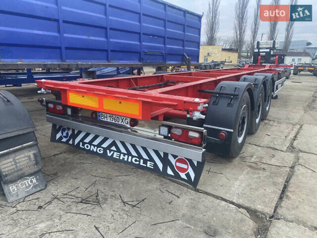 Пактон 1520, объемом двигателя 0 л и пробегом 0 тыс. км за 17000 $, фото 2 на Automoto.ua