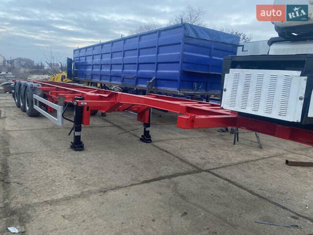 Пактон 1520, объемом двигателя 0 л и пробегом 0 тыс. км за 17000 $, фото 4 на Automoto.ua