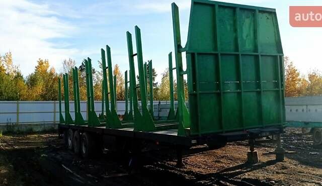 Черный Пактон 3139, объемом двигателя 0 л и пробегом 0 тыс. км за 8000 $, фото 2 на Automoto.ua