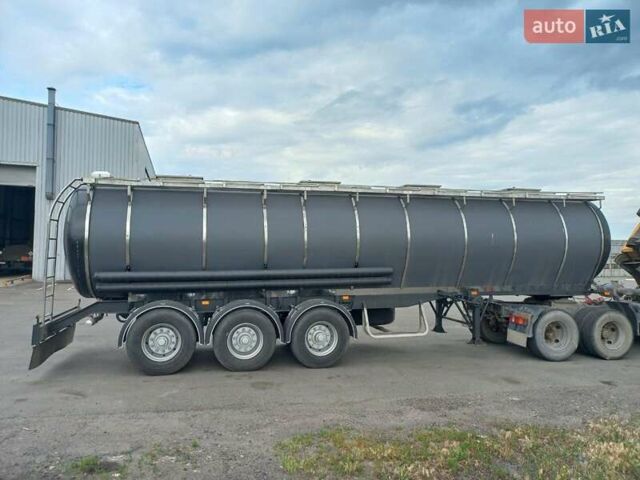 Черный Пактон 3139, объемом двигателя 0 л и пробегом 0 тыс. км за 25000 $, фото 2 на Automoto.ua