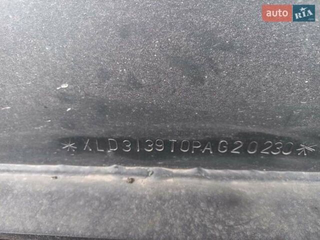 Черный Пактон 3139, объемом двигателя 0 л и пробегом 0 тыс. км за 25000 $, фото 10 на Automoto.ua