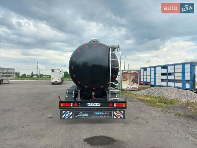 Черный Пактон 3139, объемом двигателя 0 л и пробегом 0 тыс. км за 25000 $, фото 4 на Automoto.ua
