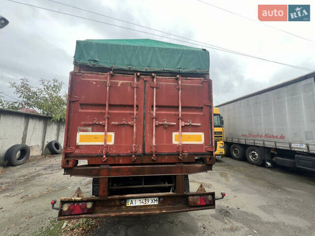 Пактон 3139, объемом двигателя 0 л и пробегом 0 тыс. км за 4200 $, фото 1 на Automoto.ua