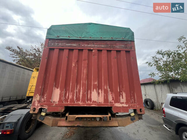 Пактон 3139, объемом двигателя 0 л и пробегом 0 тыс. км за 4200 $, фото 3 на Automoto.ua