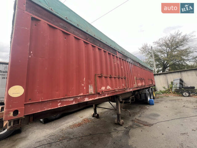 Пактон 3139, объемом двигателя 0 л и пробегом 0 тыс. км за 4200 $, фото 2 на Automoto.ua