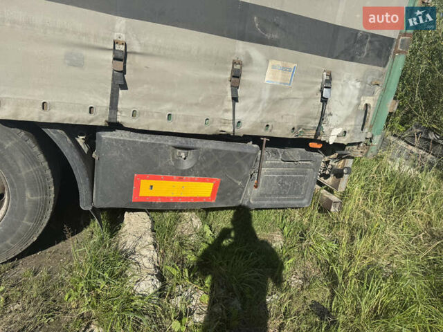 Пактон 3139В-14 1998 в Жидачов на Automoto.ua Пактон 3139В-14, объемом двигателя 14.86 л и пробегом 0 тыс. км за 3100 $, фото 1 на Automoto.ua