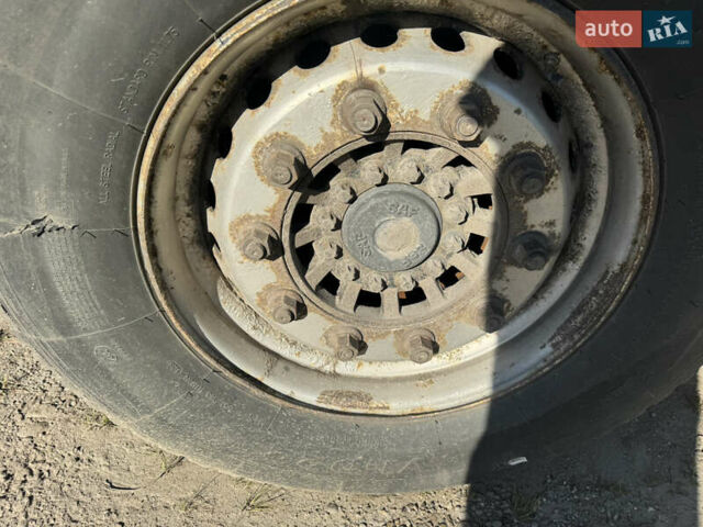 Пактон 3139В-14, об'ємом двигуна 0 л та пробігом 0 тис. км за 2000 $, фото 5 на Automoto.ua