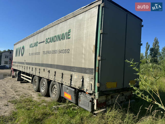 Пактон 3139В-14, об'ємом двигуна 0 л та пробігом 0 тис. км за 2000 $, фото 3 на Automoto.ua