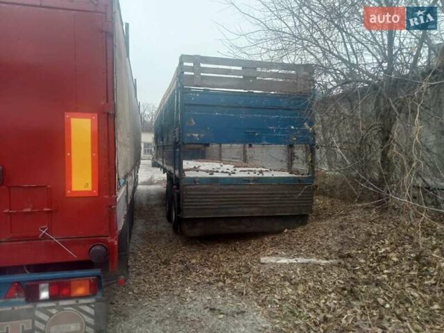 Красный Пактон 3142, объемом двигателя 0 л и пробегом 0 тыс. км за 5999 $, фото 1 на Automoto.ua