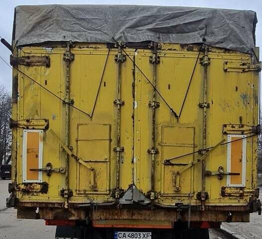 Желтый Пактон 3142, объемом двигателя 0 л и пробегом 0 тыс. км за 9500 $, фото 3 на Automoto.ua