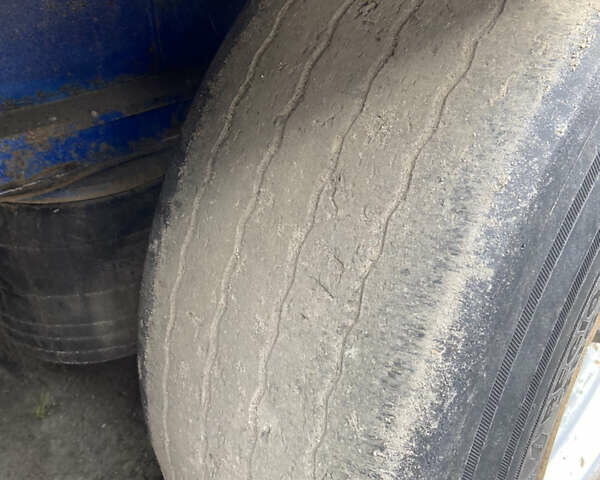Синій Пактон 3142, об'ємом двигуна 0 л та пробігом 100 тис. км за 5000 $, фото 4 на Automoto.ua