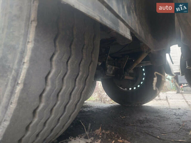 Пактон 3142PL-4, объемом двигателя 0 л и пробегом 0 тыс. км за 5100 $, фото 6 на Automoto.ua