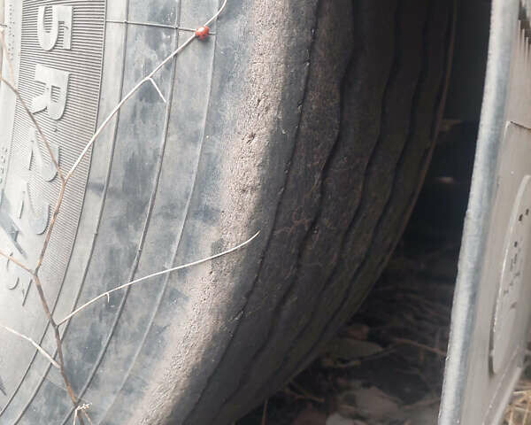 Пактон 3142PL-4, объемом двигателя 0 л и пробегом 0 тыс. км за 5100 $, фото 8 на Automoto.ua