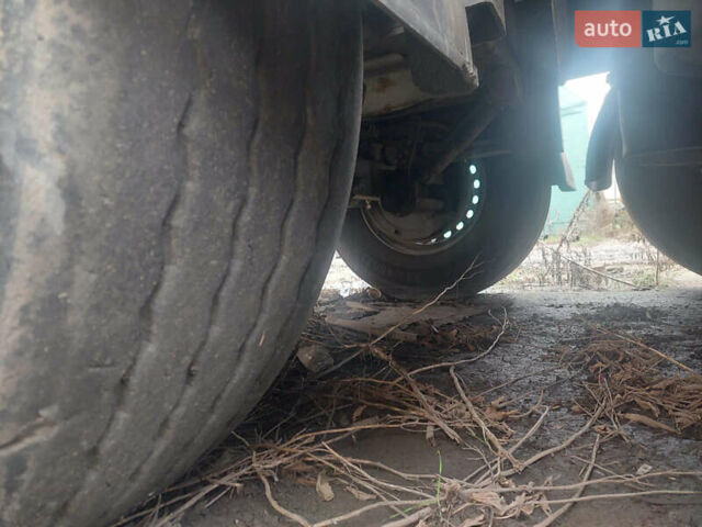 Пактон 3142PL-4, объемом двигателя 0 л и пробегом 0 тыс. км за 5100 $, фото 7 на Automoto.ua