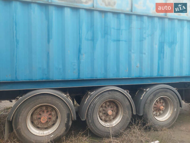 Пактон 3142PL-4, объемом двигателя 0 л и пробегом 0 тыс. км за 5100 $, фото 2 на Automoto.ua