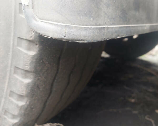 Пактон 3142PL-4, объемом двигателя 0 л и пробегом 0 тыс. км за 5100 $, фото 9 на Automoto.ua