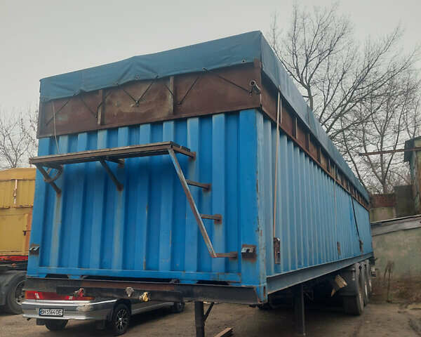 Пактон 3142PL-4, объемом двигателя 0 л и пробегом 0 тыс. км за 5100 $, фото 1 на Automoto.ua