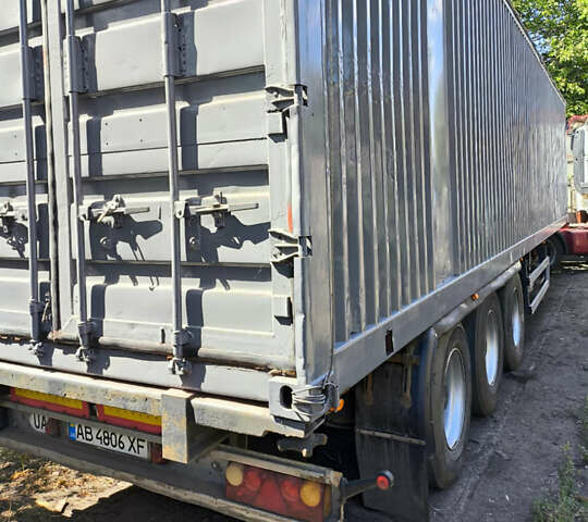 Чорний Пактон Т3-001, об'ємом двигуна 0 л та пробігом 0 тис. км за 6000 $, фото 4 на Automoto.ua