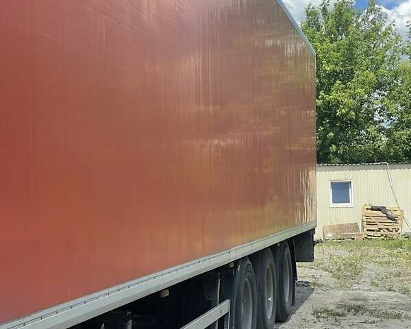 Пактон T3-002, объемом двигателя 0 л и пробегом 0 тыс. км за 7000 $, фото 3 на Automoto.ua