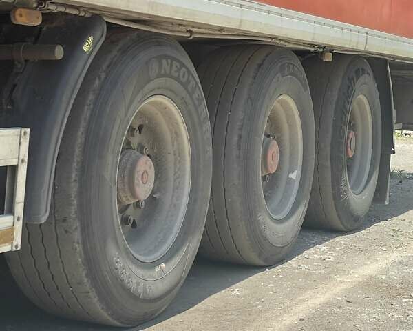 Пактон T3-002, об'ємом двигуна 0 л та пробігом 0 тис. км за 6900 $, фото 4 на Automoto.ua