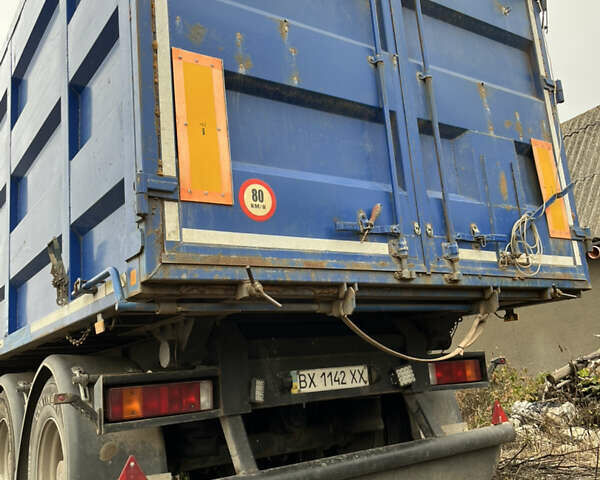 Пактон ТДКС, объемом двигателя 0 л и пробегом 0 тыс. км за 10500 $, фото 4 на Automoto.ua