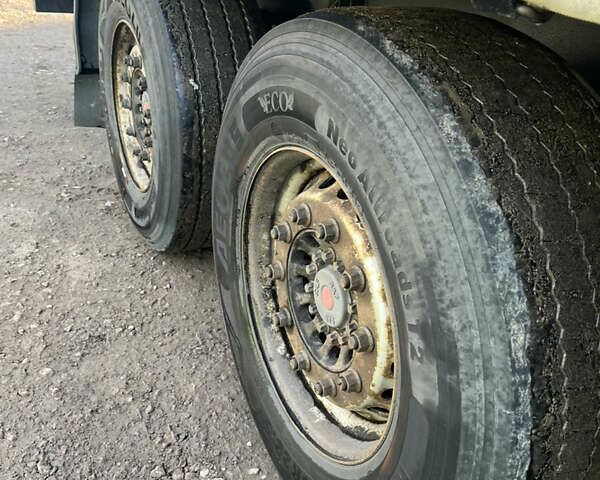 Пактон ТДКС, об'ємом двигуна 0 л та пробігом 0 тис. км за 4700 $, фото 7 на Automoto.ua