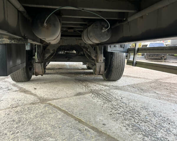 Пактон ТДКС, об'ємом двигуна 0 л та пробігом 0 тис. км за 4700 $, фото 6 на Automoto.ua