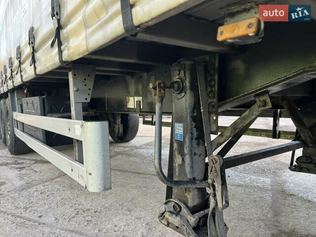 Пактон ТДКС, об'ємом двигуна 0 л та пробігом 0 тис. км за 4700 $, фото 4 на Automoto.ua