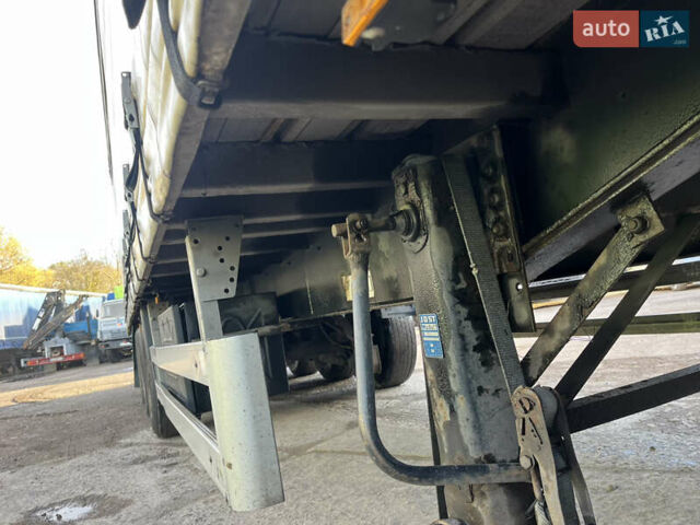 Пактон ТДКС, об'ємом двигуна 0 л та пробігом 0 тис. км за 4700 $, фото 5 на Automoto.ua